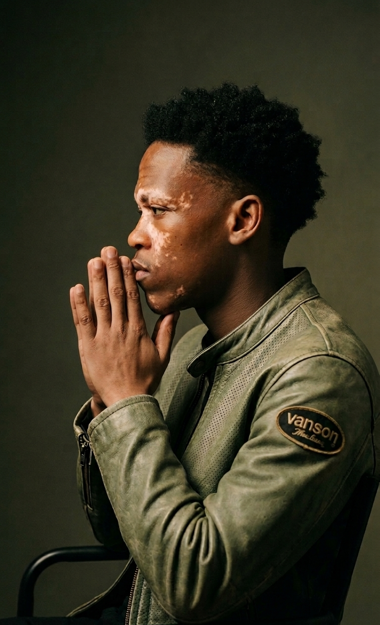Pontsho Mahlanyane, founder of Angelic Automation